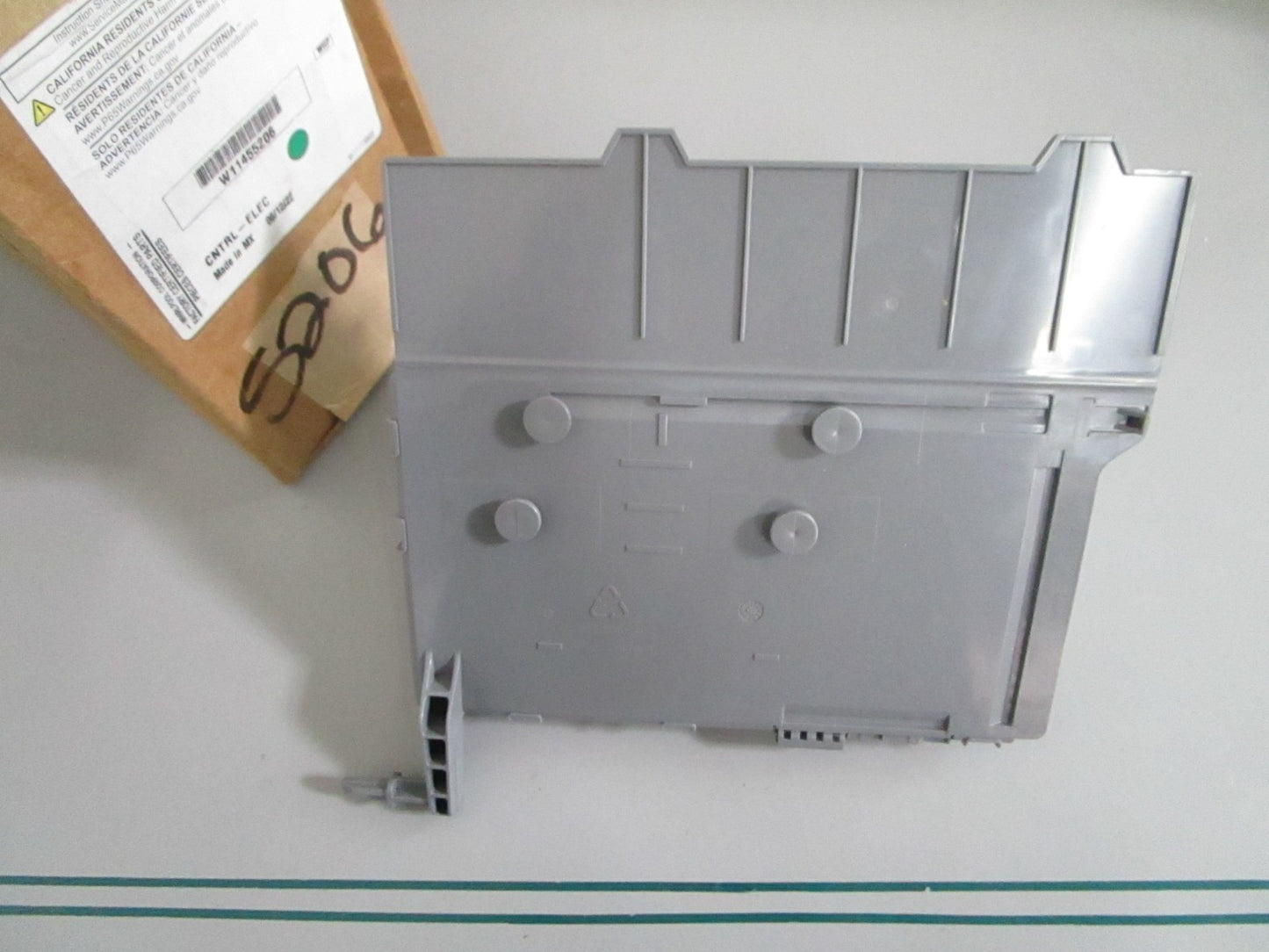 Whirlpool NEW OEM Washer Control Board W11455206 NOS Genuine Factory Part 0820