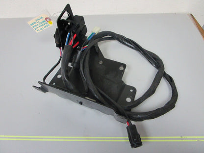 *NEW OEM* 0720 Volvo Penta TSK SX Trim Pump Wire Harness & Bracket Ay 3858083