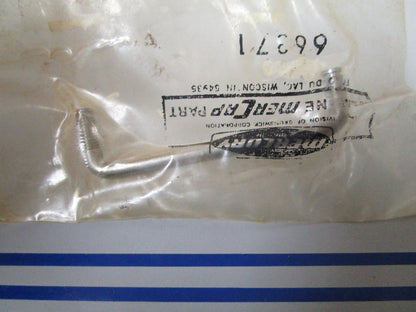 NEW OEM 66371 Mercury Quicksilver Link 0810