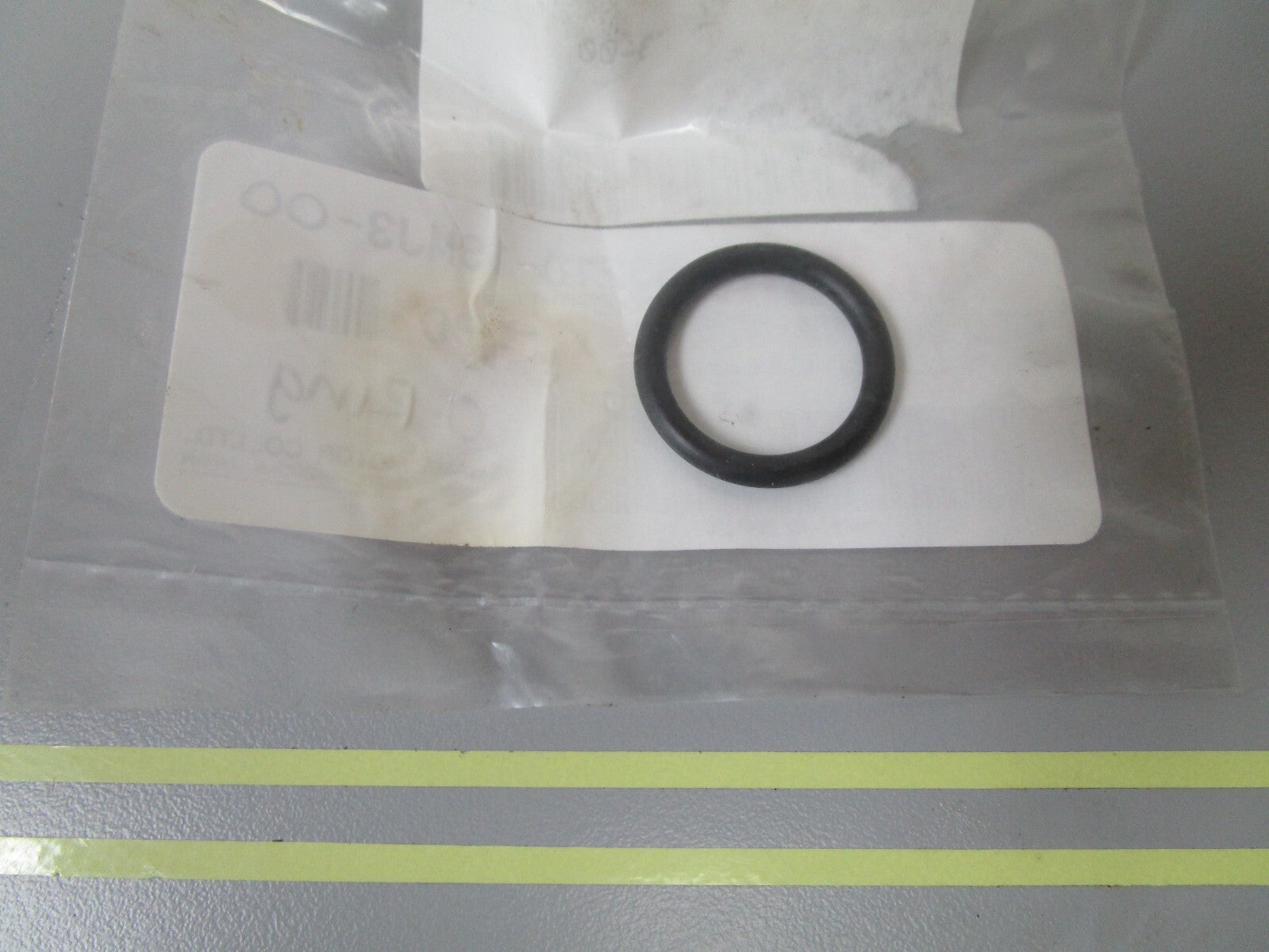 *NEW OEM* 0810 Yamaha O-Ring 93210-19MJ3-00