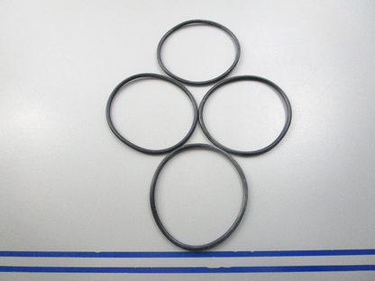NEW OEM (LOT OF 4) 314728 0314728 OMC Johnson Evinrude O-Ring 0810