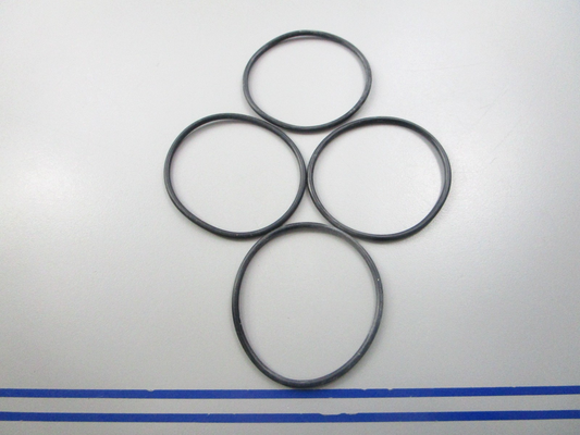 NEW OEM (LOT OF 4) 314728 0314728 OMC Johnson Evinrude O-Ring 0810