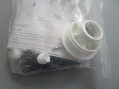 *NEW OEM* 0820 Jabsco Service Kit 29045-2000