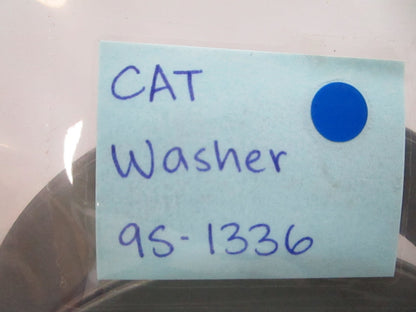 *NEW OEM* 0810 CAT Washer 9S-1336