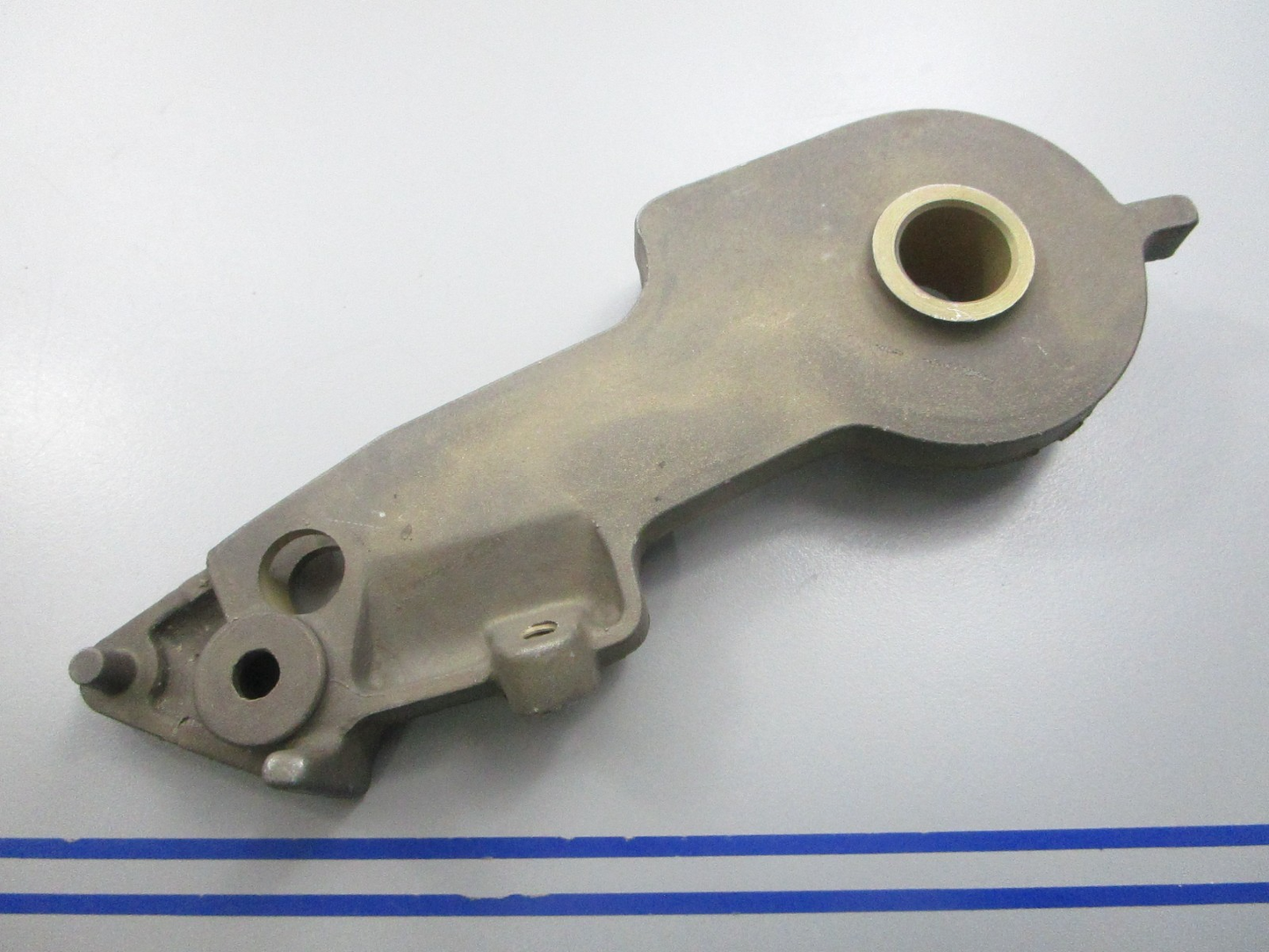 NEW OEM 41095 2 Mercury Quicksilver Lever 0810