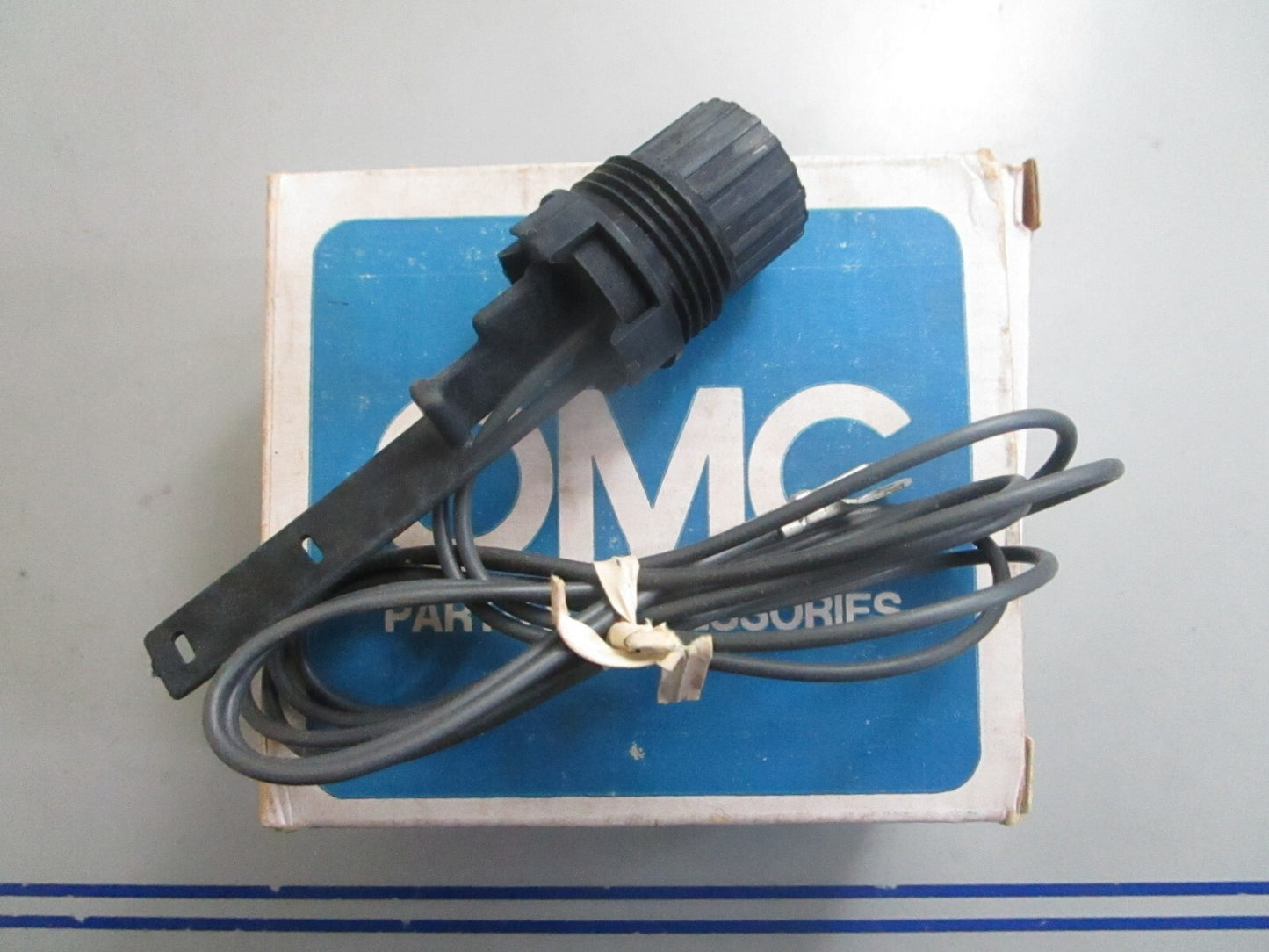 *NEW OEM* 0820 OMC Johnson Evinrude Stop Switch Ay 392968 0392968