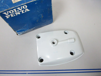 *NEW OEM* 0720 Volvo Penta Gear Housing Cover 854676 832667