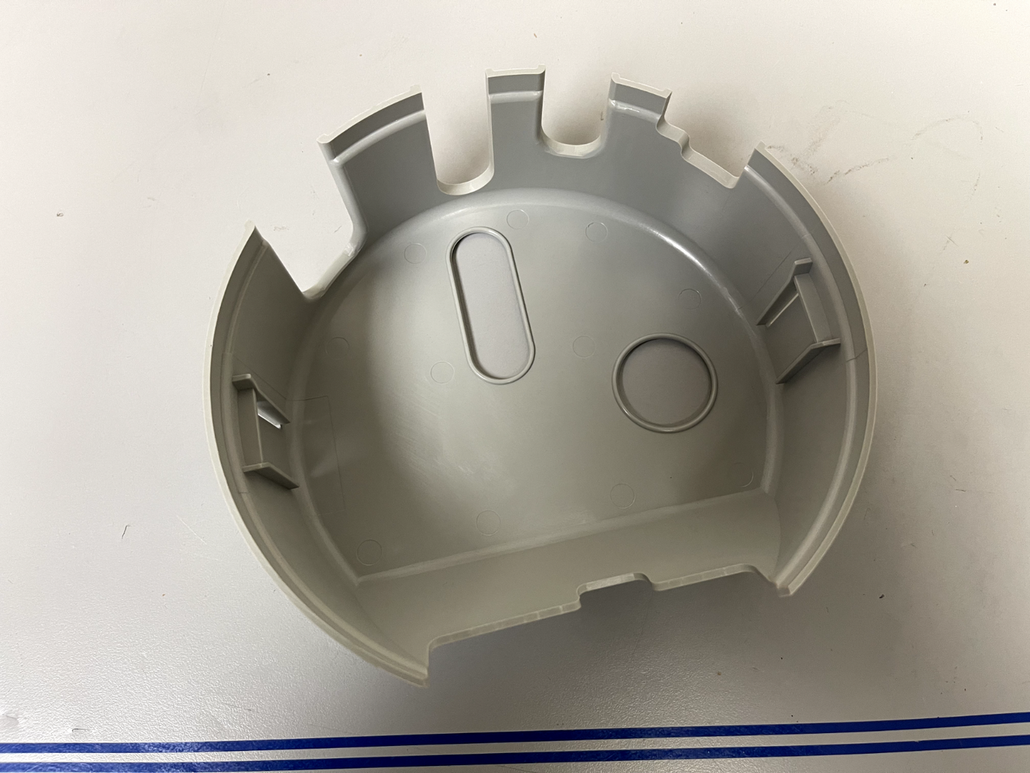 *NEW OEM* 0670  Mercury Quicksilver Auto Blend Cover 16613 13991