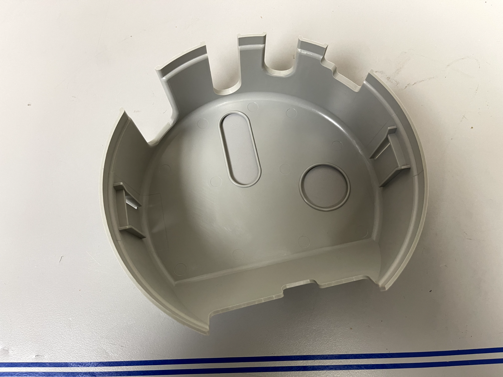 *NEW OEM* 0670  Mercury Quicksilver Auto Blend Cover 16613 13991