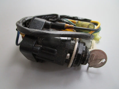 *NEW OEM* 0820 Mercury Quicksilver Main Switch 87-83647