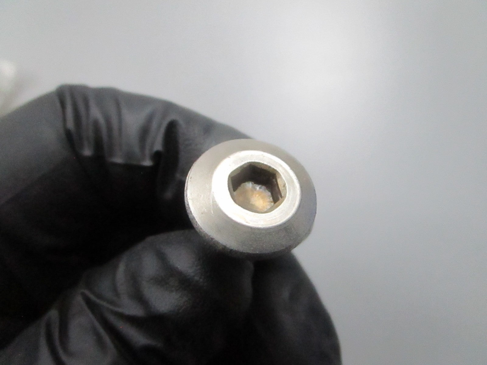 NEW OEM Kawasaki 92150-3827 Bolt 0810