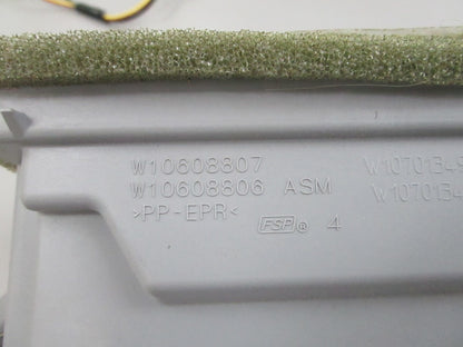 NEW OEM W11242876 Whirlpool Housing 0810