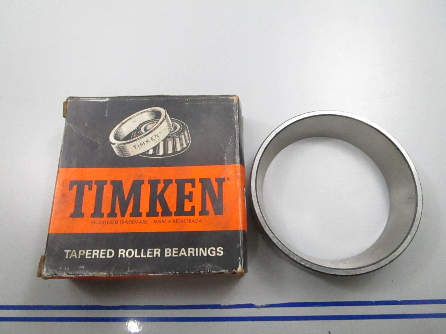 *NEW OEM* 0810 Timken Tapered Roller Bearing Cup 3920