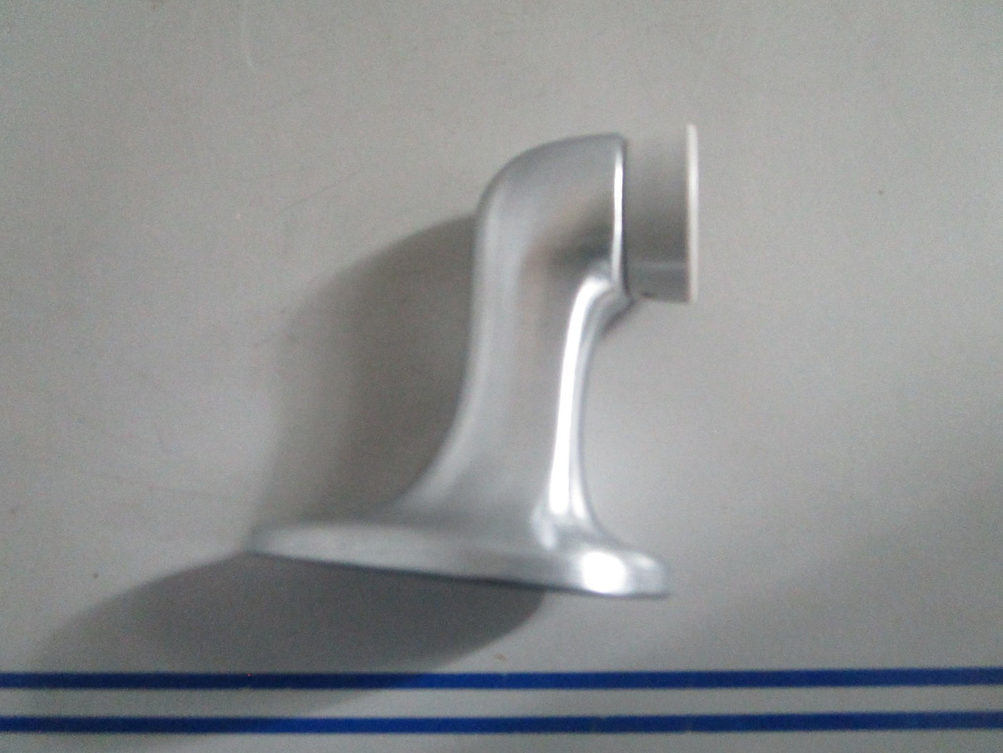 NEW OEM Rockwood 483 Heavy Duty Door Stop 0820