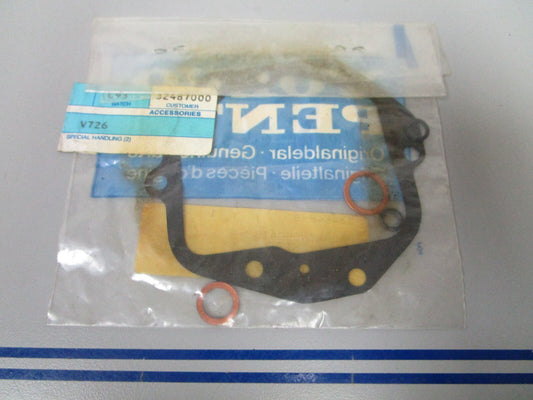 *NEW OEM* 0810 Volvo Penta Gasket Kit 834648