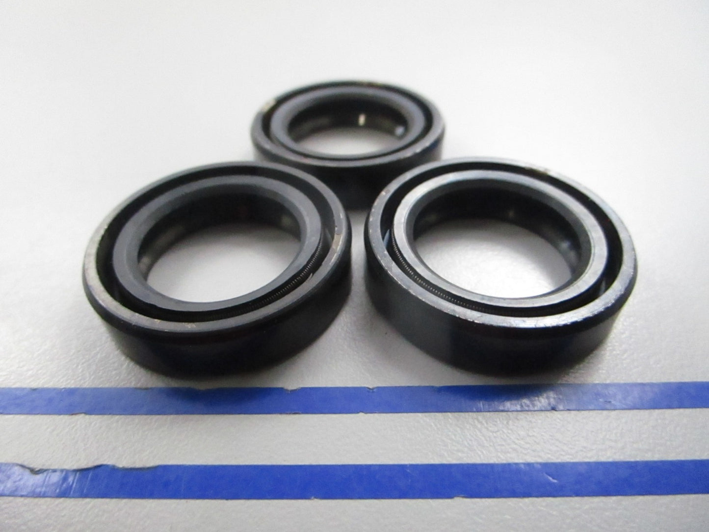 NEW OEM (LOT OF 3) 26-81572M Mercury Quicksilver Seal 0810