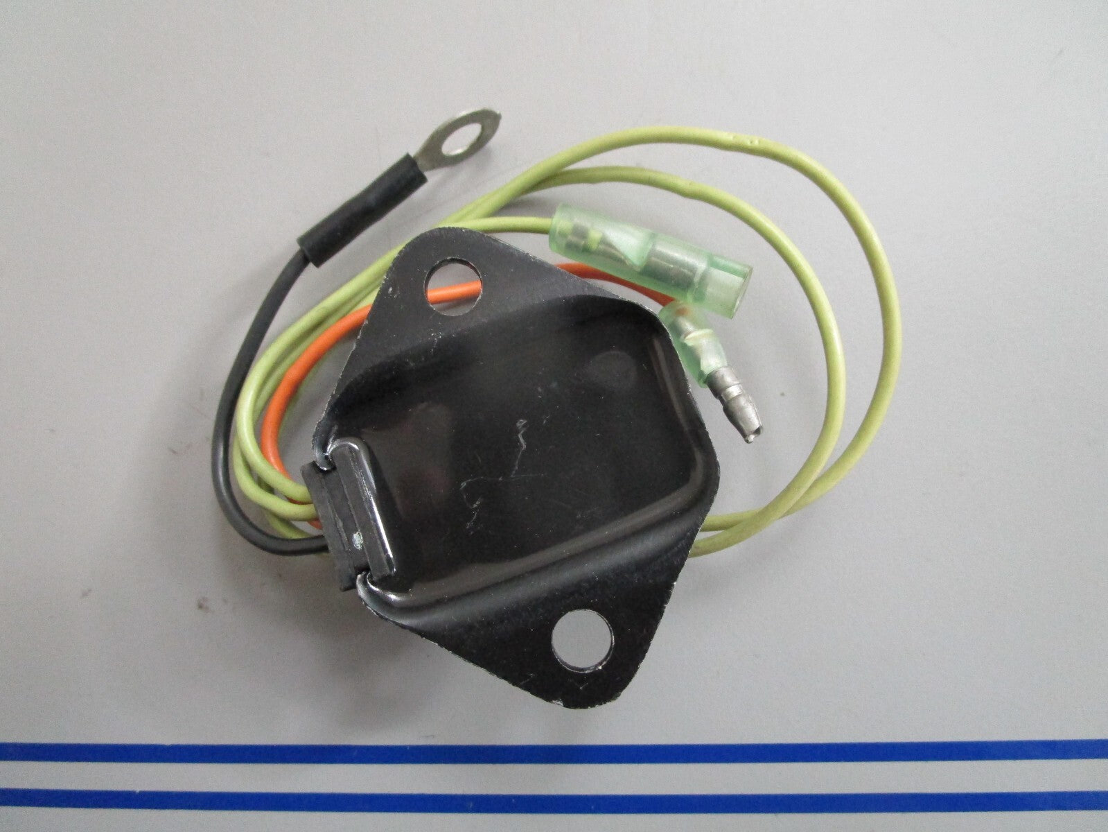 *NEW OEM* 0820 Kawasaki Voltage Regulator 21066-3003