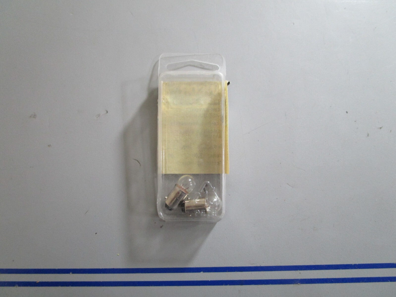 *NEW* (LOT OF 2) 0810 Ancor Marine 12V 1.7W Light Bulb 520053