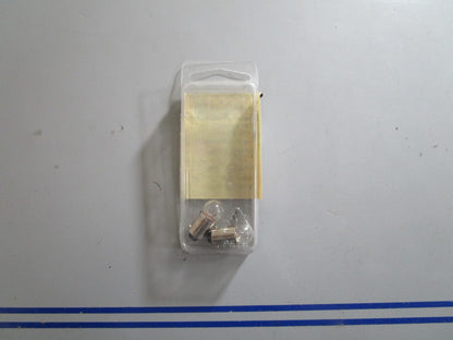 *NEW* (LOT OF 2) 0810 Ancor Marine 12V 1.7W Light Bulb 520053