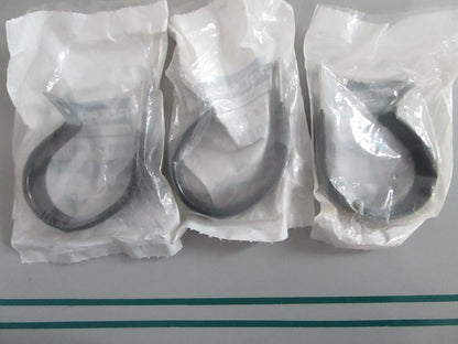 NEW OEM (LOT OF 3) 7080807 Polaris Hose Clamp 0820