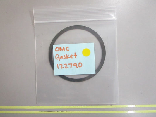 *NEW OEM* 0810 OMC Johnson Evinrude Gasket 122790 0122790