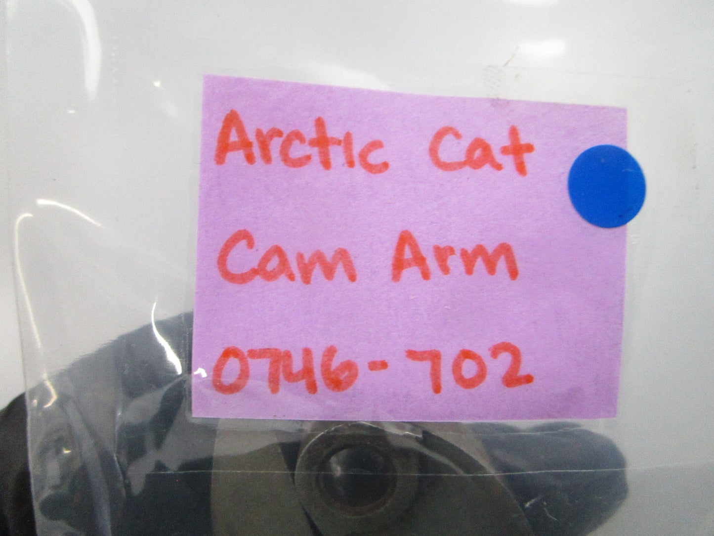 NEW OEM Arctic Cat 0746-702 Cam Arm 0810