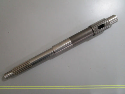*NEW OEM* 0810 Mercury Quicksilver Propeller Shaft 44-45452