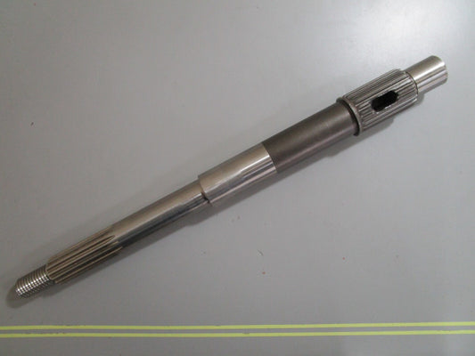 *NEW OEM* 0810 Mercury Quicksilver Propeller Shaft 44-45452