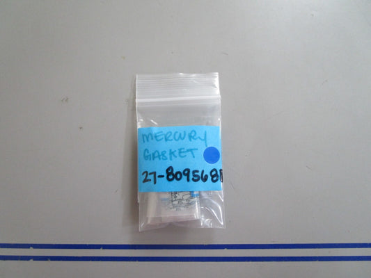 *NEW OEM* (LOT OF 2) 0810 Mercury Quicksilver Gasket 27-8095681