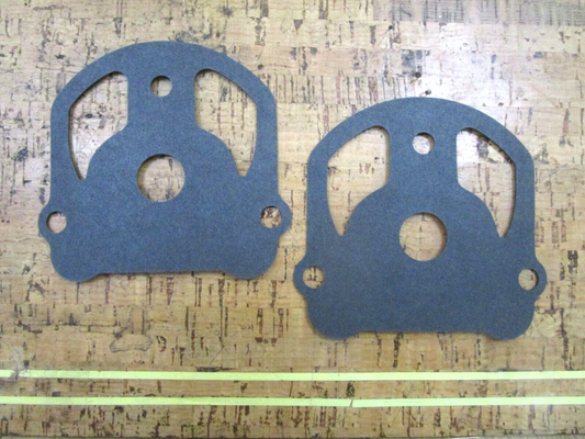 *NEW OEM* (LOT OF 2) 0750 OMC Johnson Evinrude GASKET 911702 0911702