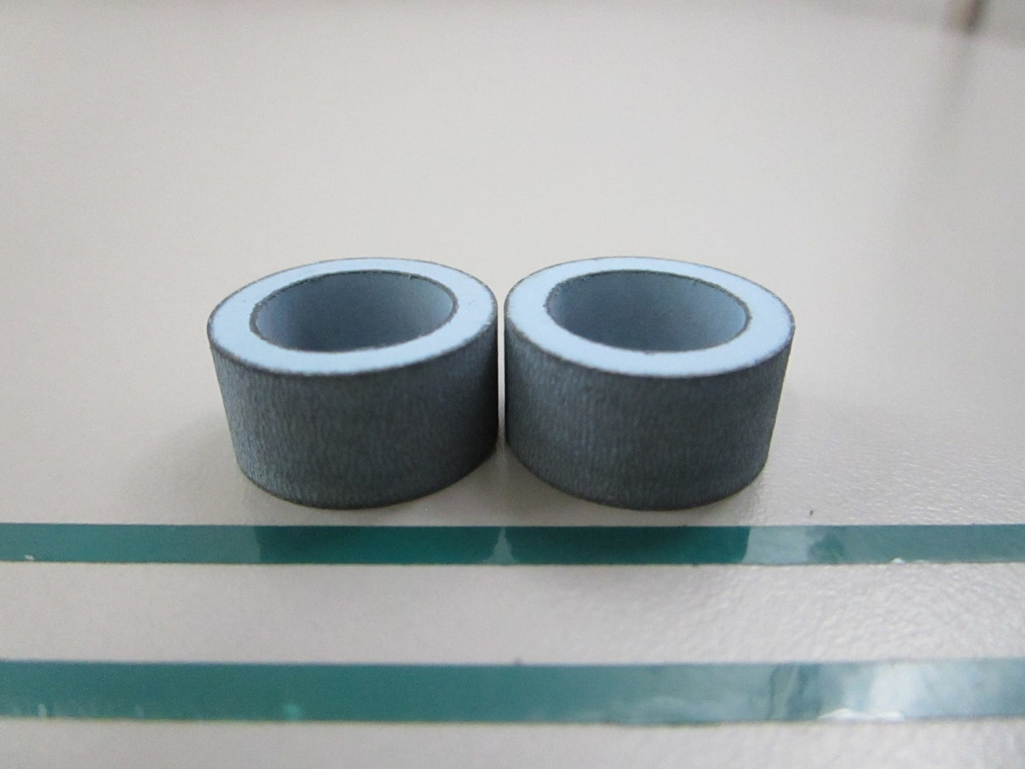 NEW OEM (LOT OF 2) 3103015  Cummins Grommet Seal 0810