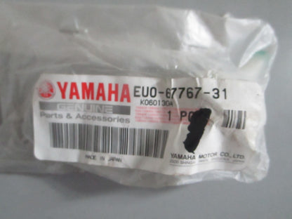 NEW OEM EU0-67767-31-00 Yamaha Check Valve 0820