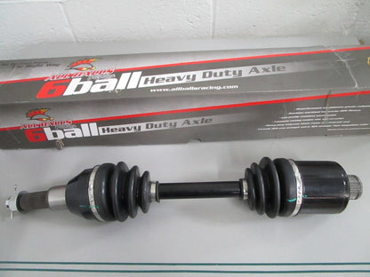 All Balls NEW AB6-PO-8-302 Polaris 6 Ball Heavy Duty CV Axle NOS Part 0820