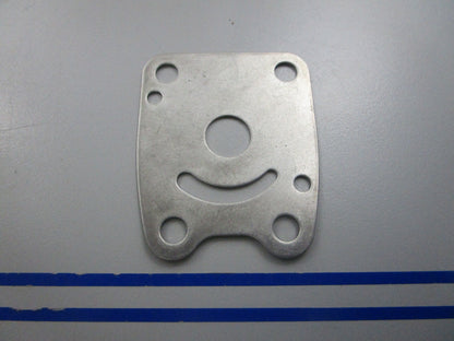 NEW OEM 96303M Mercury Quicksilver Plate 0810