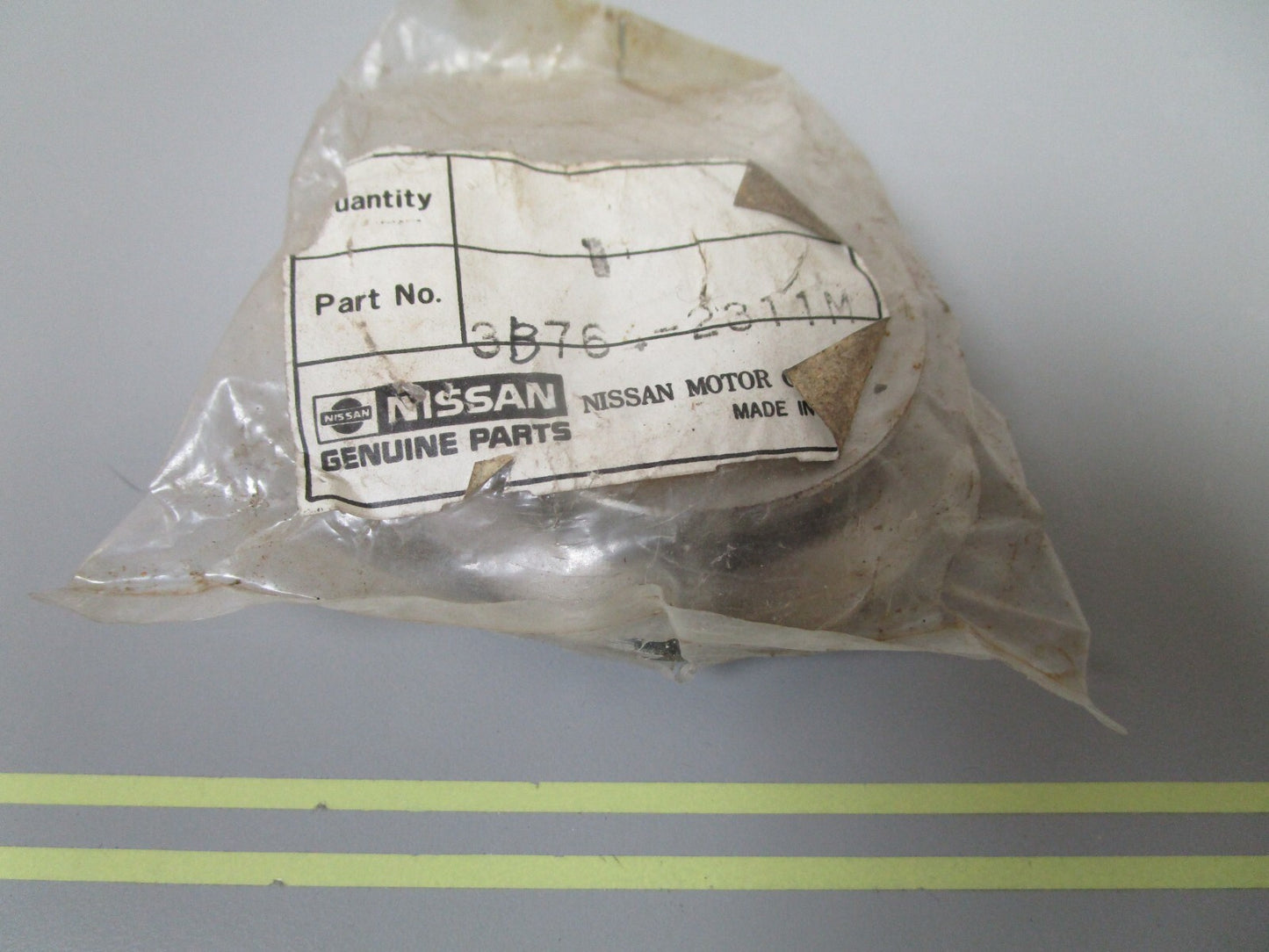 *NEW OEM* 0720 Nissan Tohatsu Thrust Holder 3B7-64231-1 3B7642311