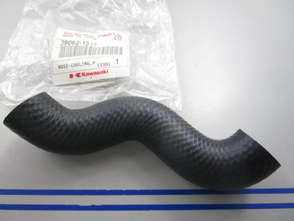 NEW OEM 39062-1517 Kawasaki Cooling Hose 0810