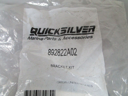 *NEW OEM* 0770 Mercury Quicksilver Power Steering Bracket Kit 892822A02