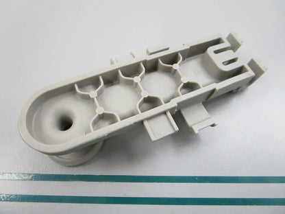 NEW OEM WP8268743 Whirlpool Dishrack Wheel 0810