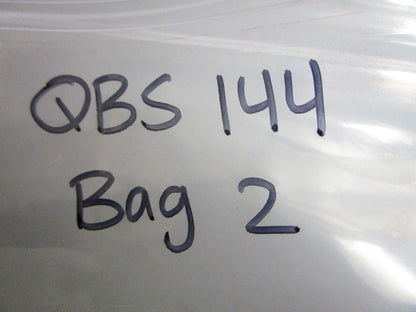 *NEW OEM* (LOT OF 2) 0770 Mercury Quicksilver Pin 17-34692