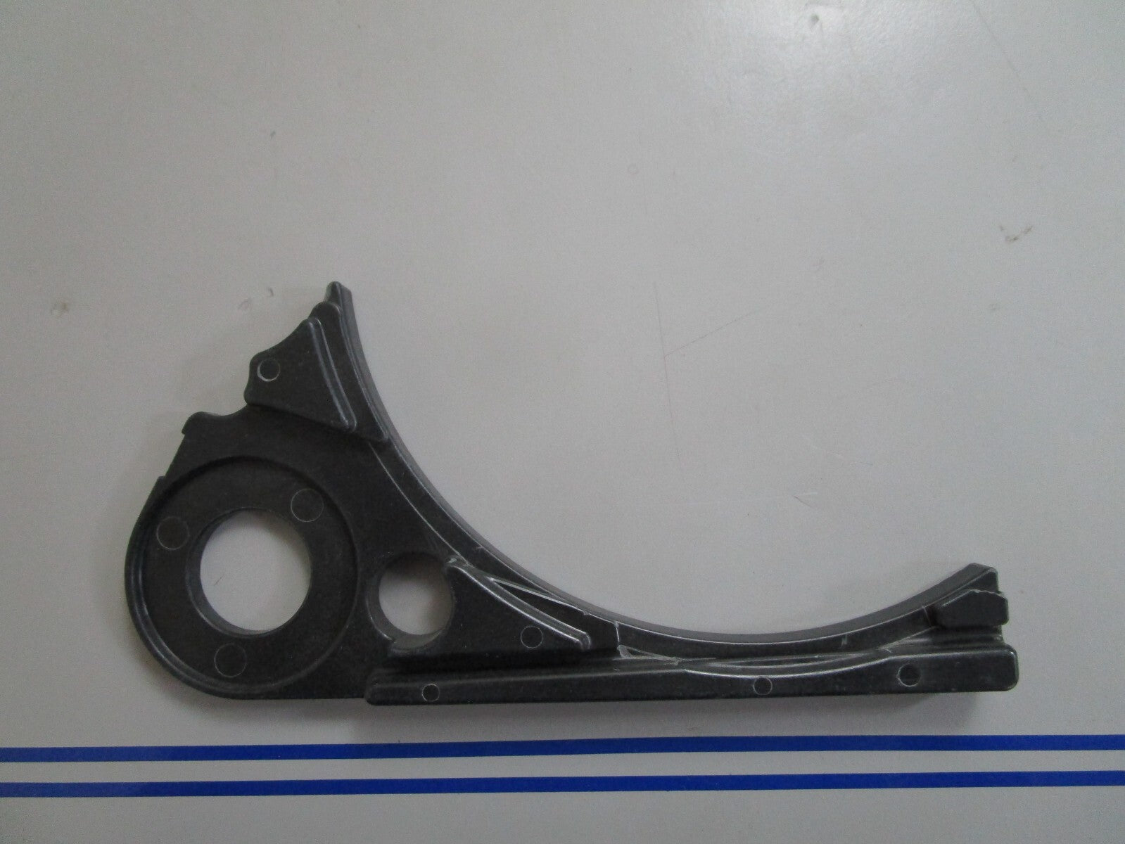 *NEW OEM* 0810 OMC Johnson Evinrude Cable Guide 909477 0909477