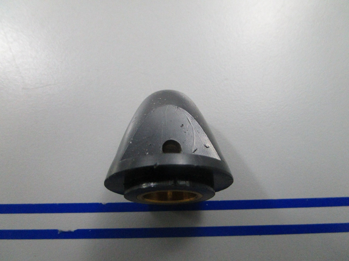 *NEW OEM* 0810 Yamaha Propeller Nut 647-45616-02-00