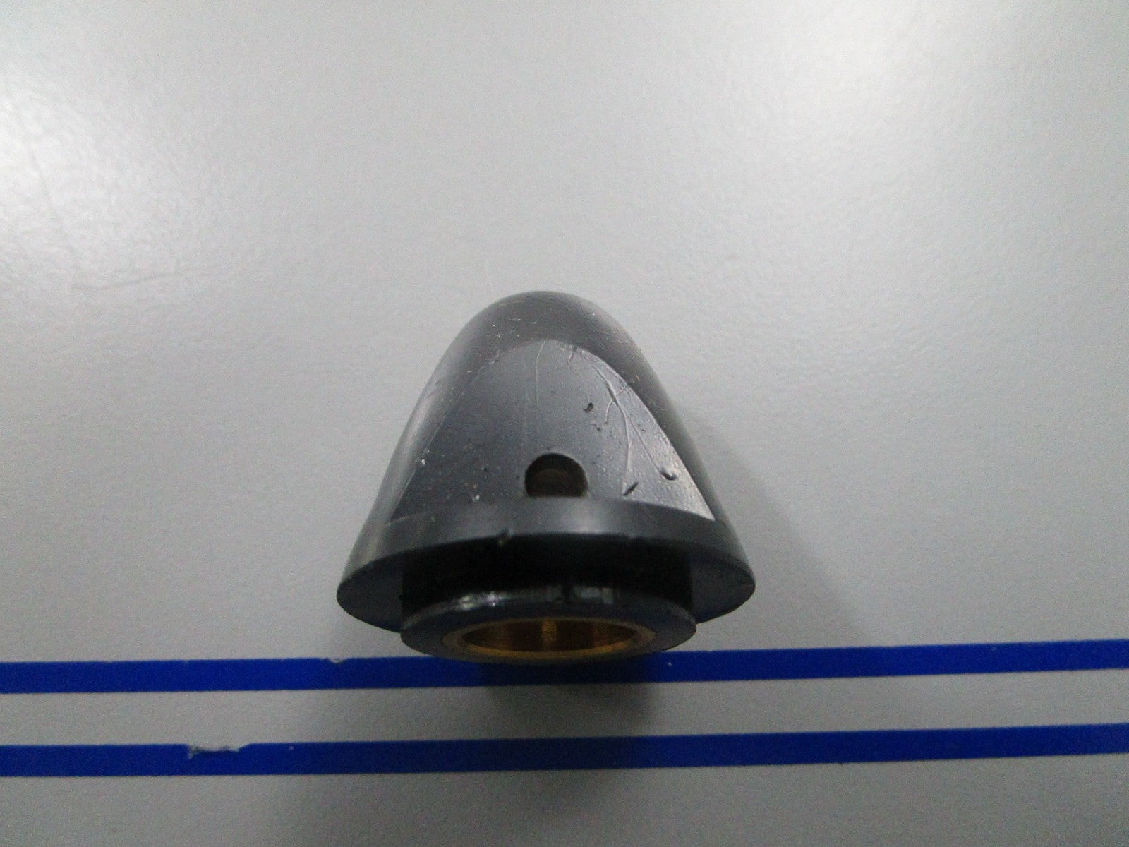 *NEW OEM* 0810 Yamaha Propeller Nut 647-45616-02-00