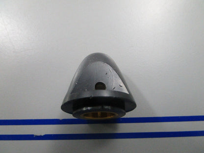 *NEW OEM* 0810 Yamaha Propeller Nut 647-45616-02-00