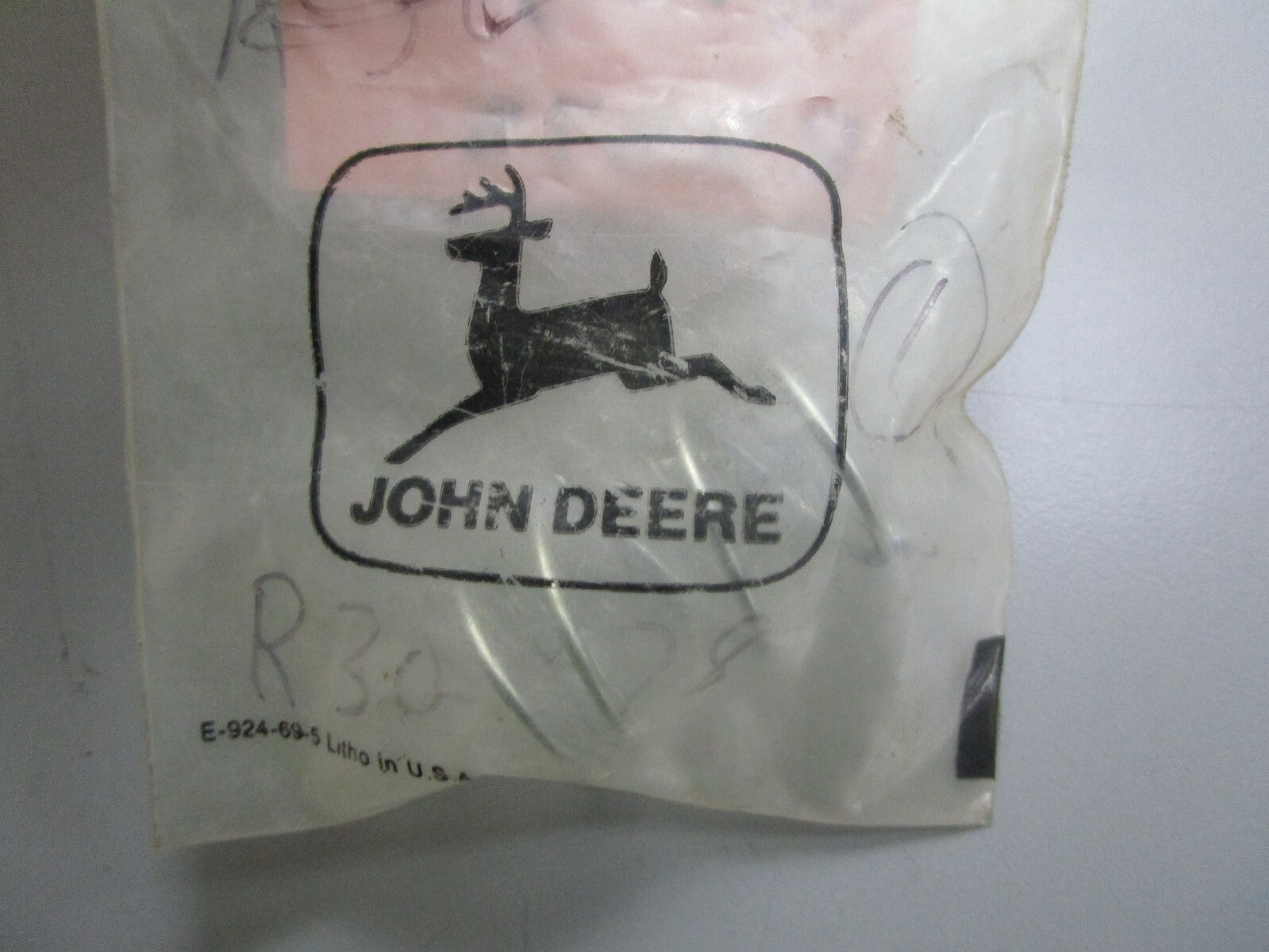 *NEW* 0770 John Deere Spring R30878