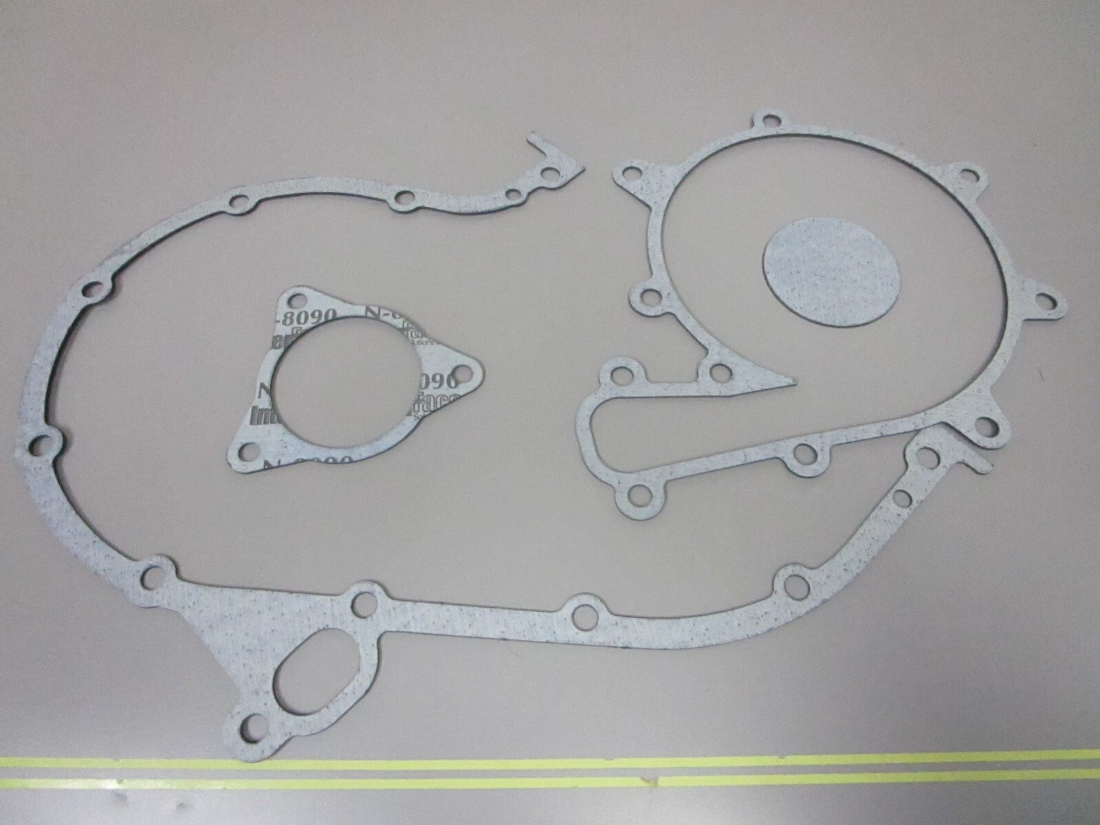 *NEW OEM* 0810 Mercury Quicksilver Gasket Set 27-68714A7