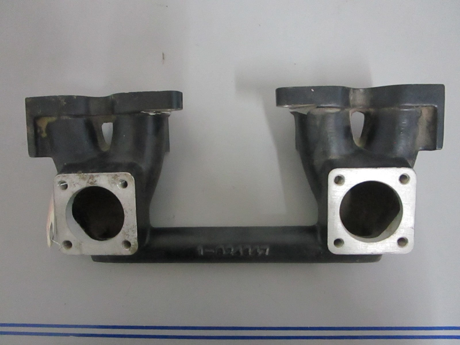 NEW OEM 824647 Volvo Penta Intake Manifold 0820