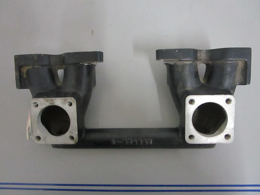 NEW OEM 824647 Volvo Penta Intake Manifold 0820