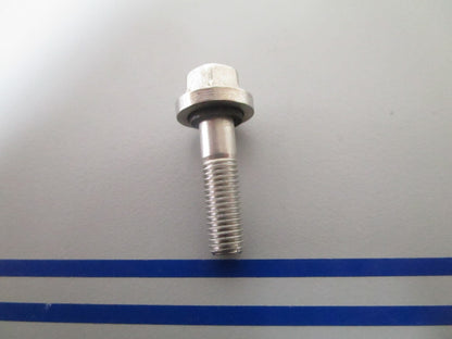 NEW OEM 313563 0313563 OMC Johnson Evinrude Screw 0810