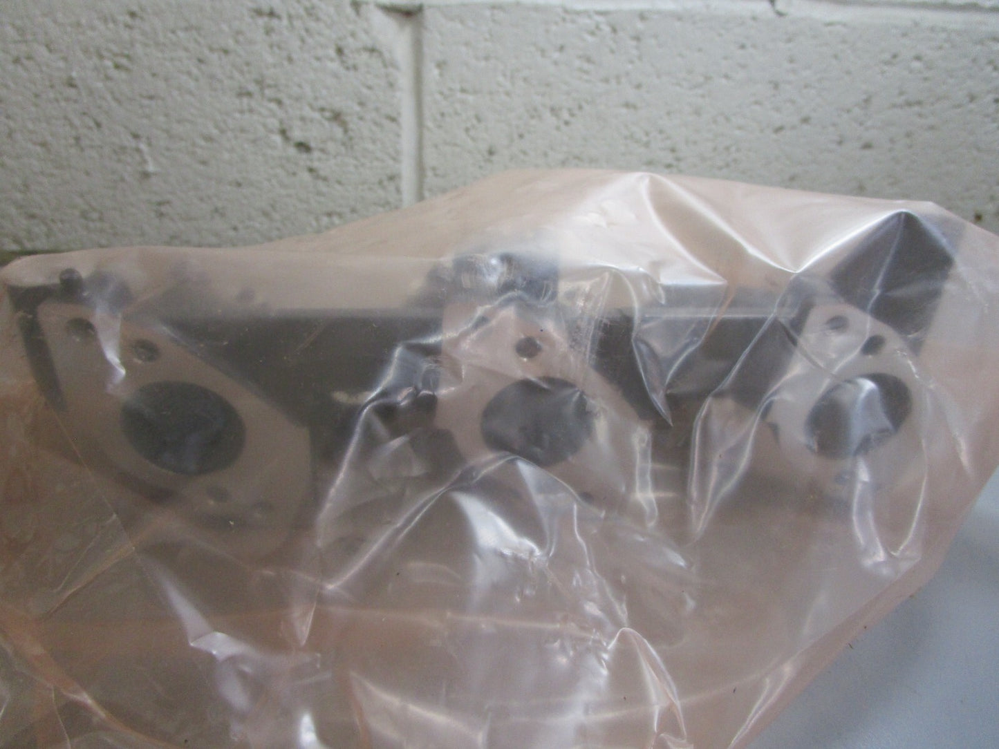 *NEW OEM* 0820 Honda Intake Manifold 17100-ZV5-000ZA