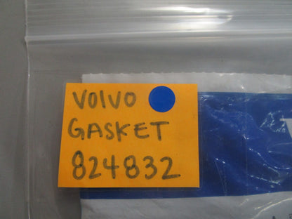 *NEW OEM* 0810 Volvo Penta Gasket 824832